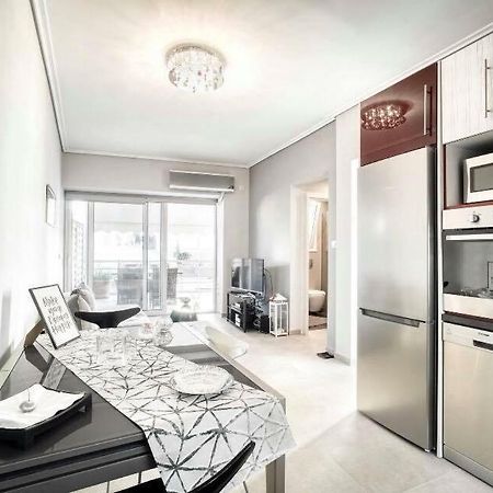 Elea Athens Apartment מראה חיצוני תמונה