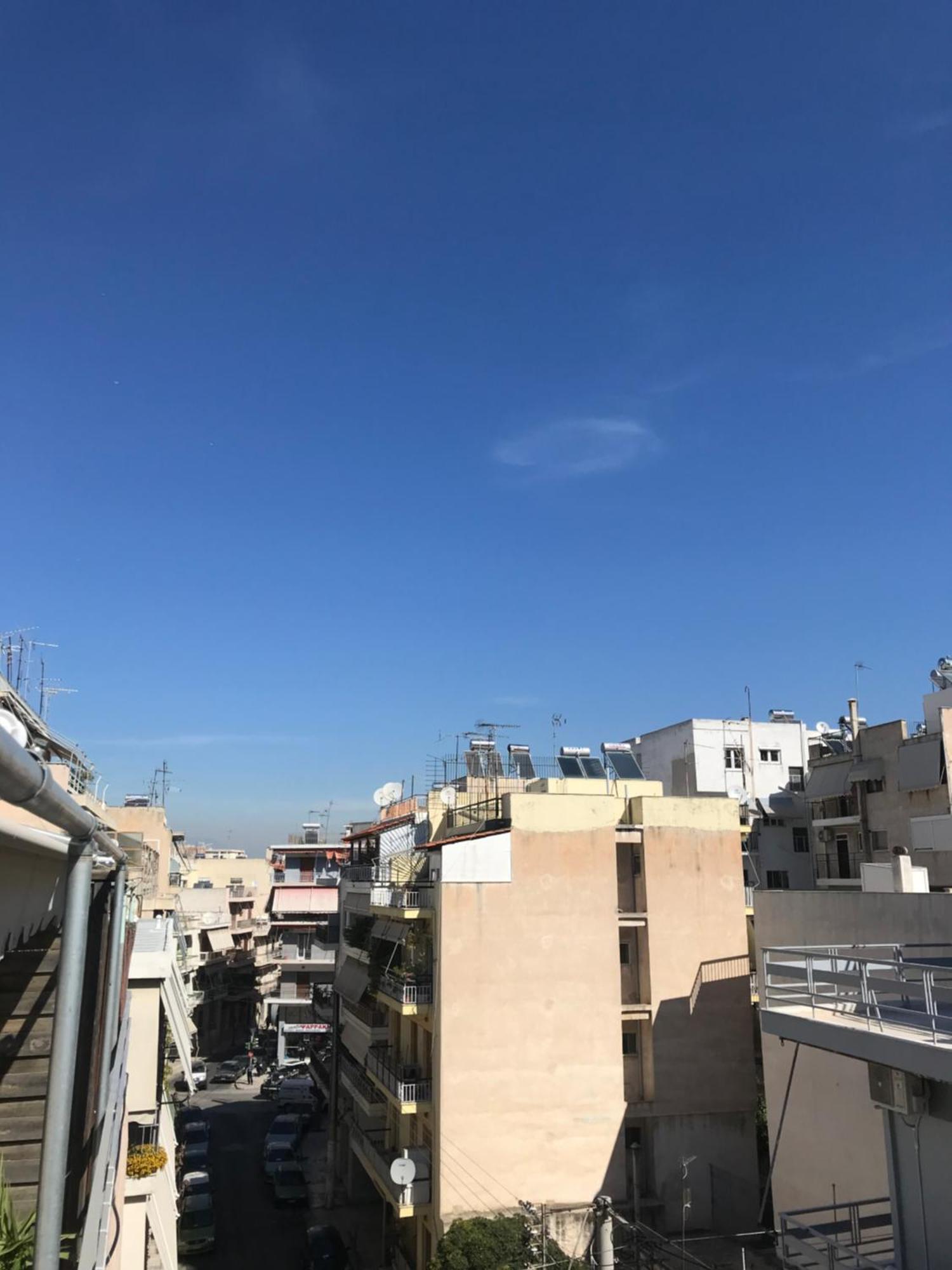 Elea Athens Apartment מראה חיצוני תמונה