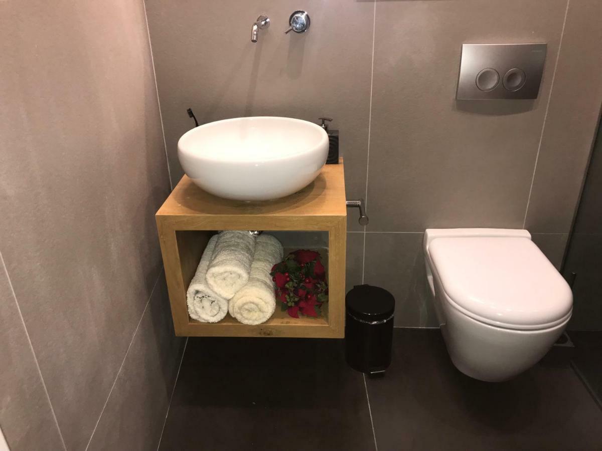 Elea Athens Apartment מראה חיצוני תמונה