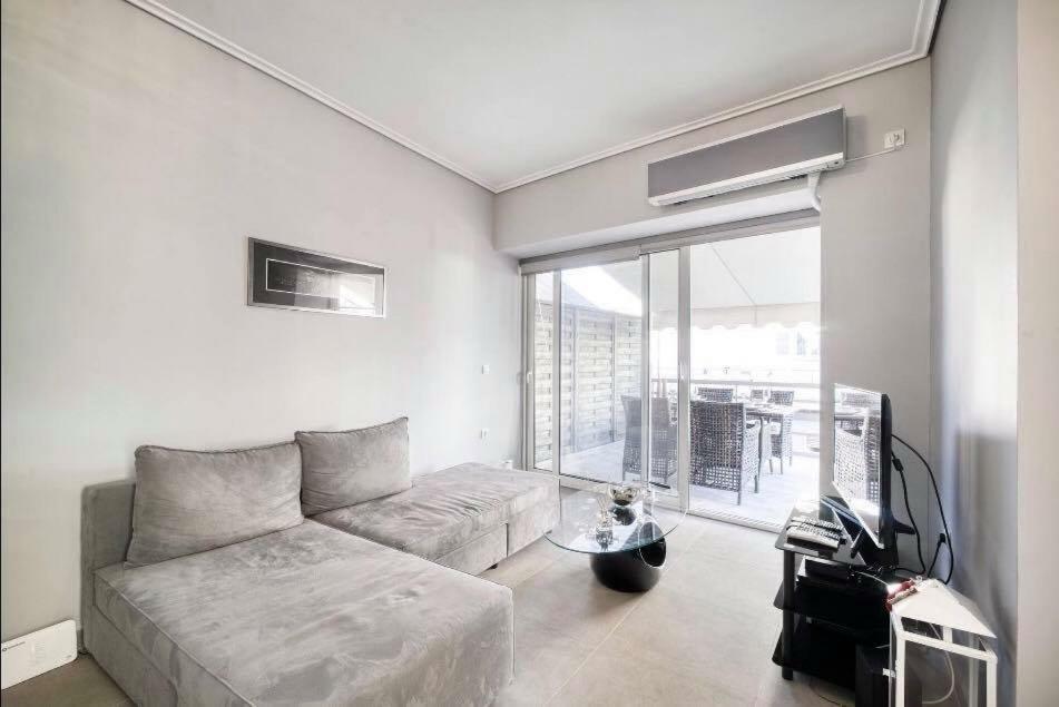 Elea Athens Apartment מראה חיצוני תמונה