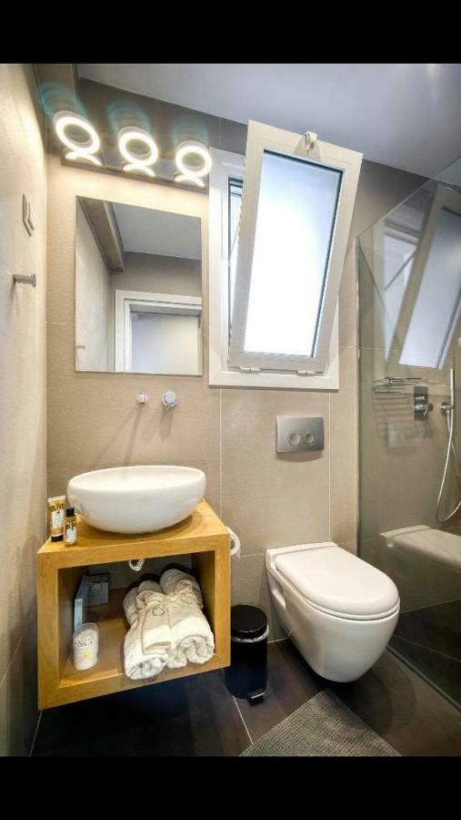Elea Athens Apartment מראה חיצוני תמונה